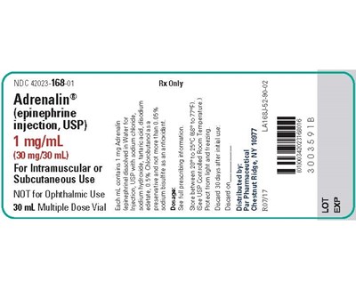 Vial Label (Vial Label)